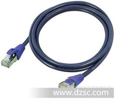 1米 RJ45 8P8C UL 網(wǎng)絡線 連接穩(wěn)定性的基石